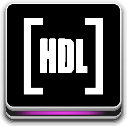 Langage HDL